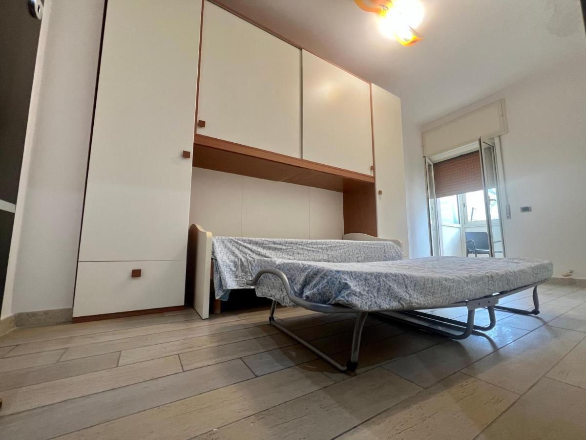 Naples Sweet Home Eksteriør billede