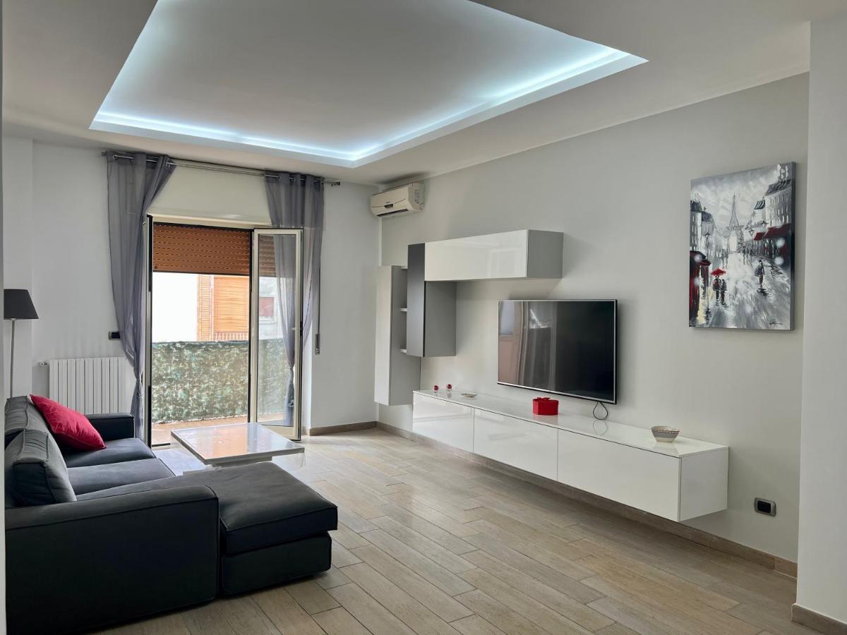 Naples Sweet Home Eksteriør billede